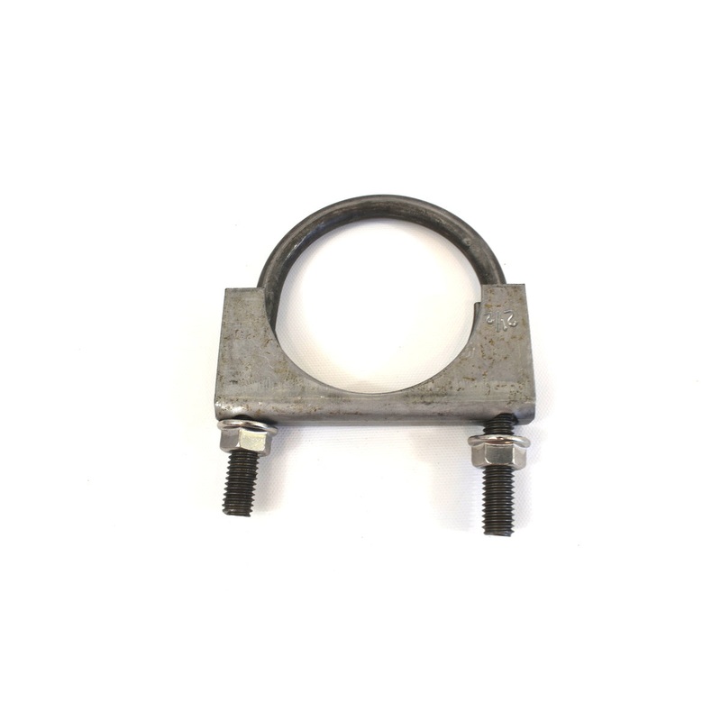 Sullair Clamp Replacement - 043203