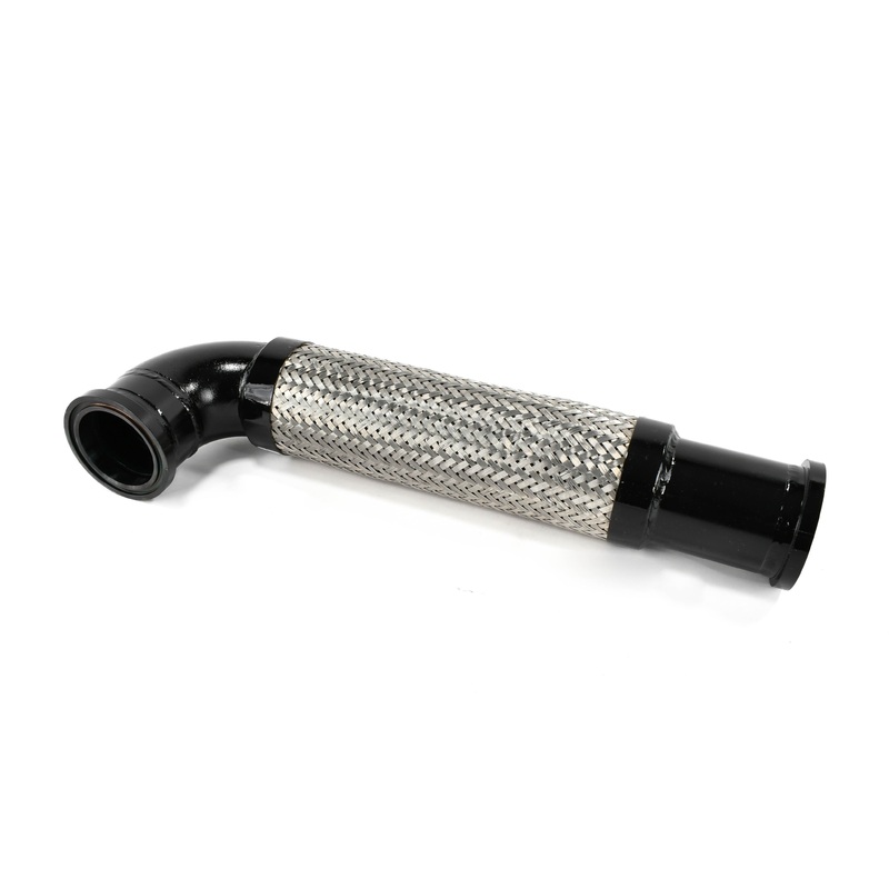 Sullair Discharge Hose Assembly Replacement - 02250164-548