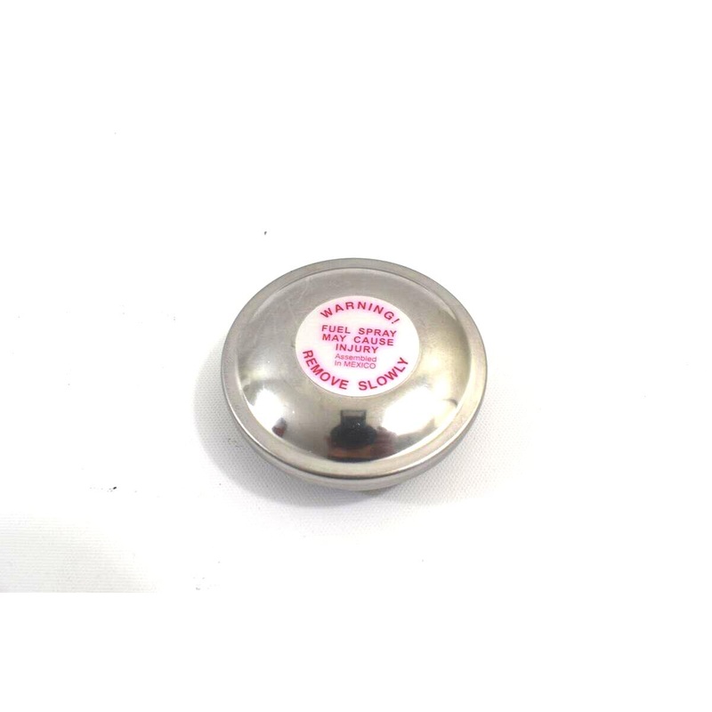 Sullair Fuel Cap Replacement - 250026-717