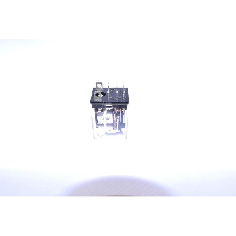 Sullair Relay Replacement - 250016-014