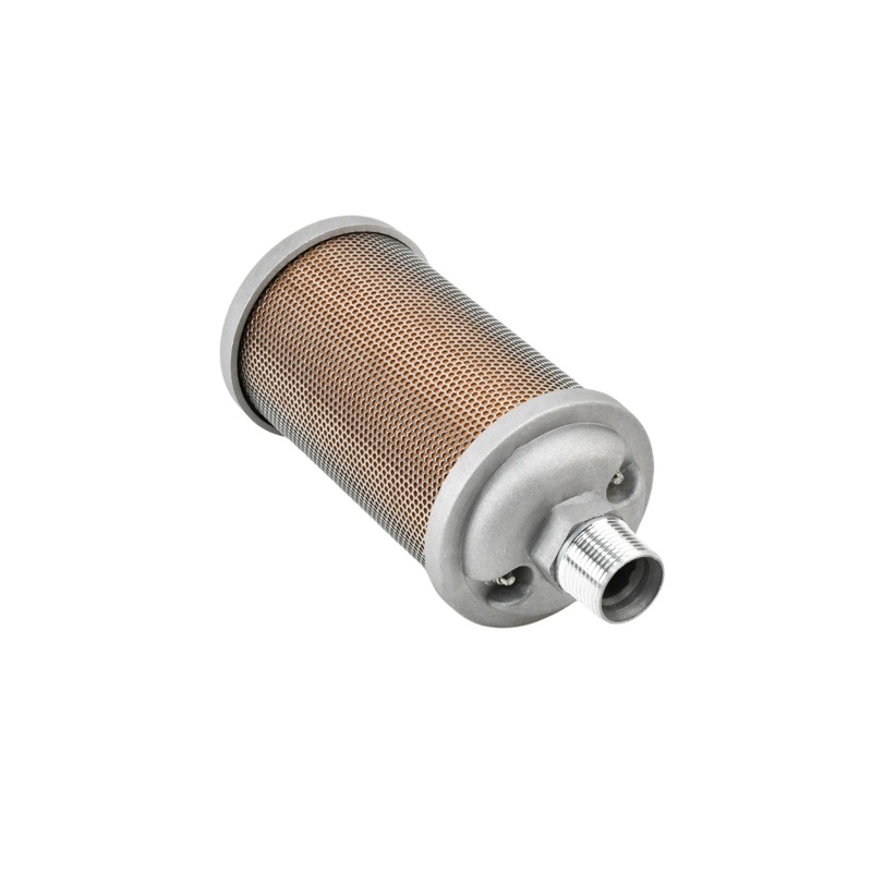 Zeks Muffler Replacement - 680454Z