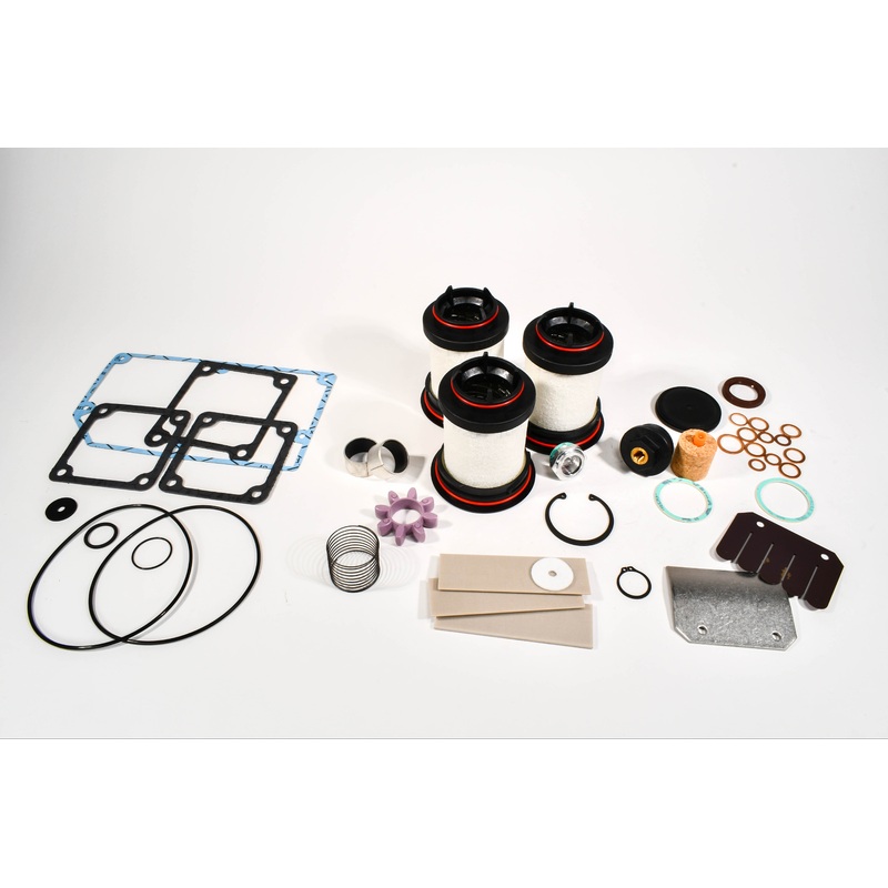 Elmo Rietschle Repair Kit Replacement - 3247