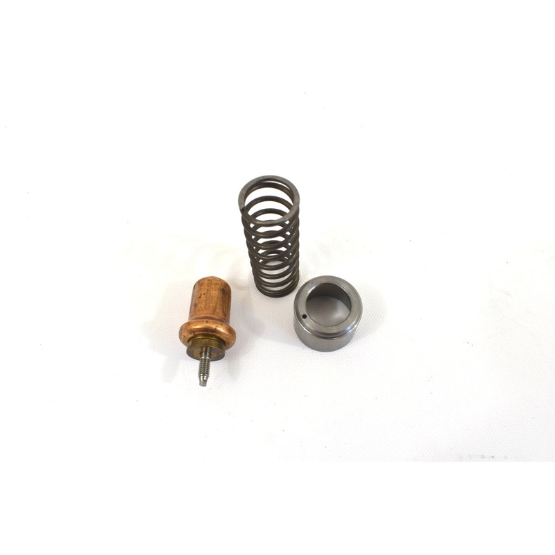 Gardner Denver Thermal Bypass Assembly Replacement - CC1128213