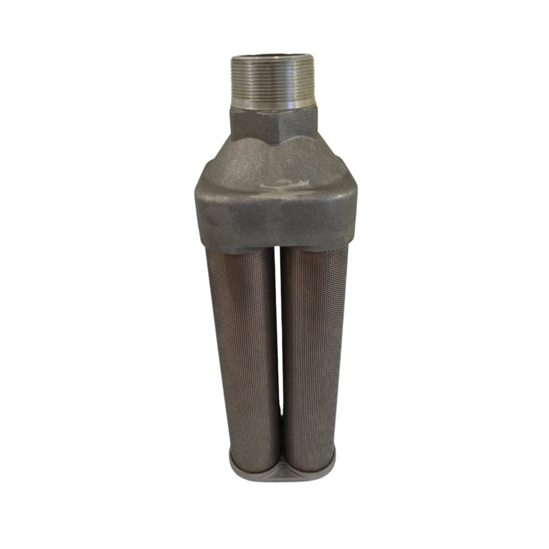Ingersoll Rand Muffler Replacement - 38015392