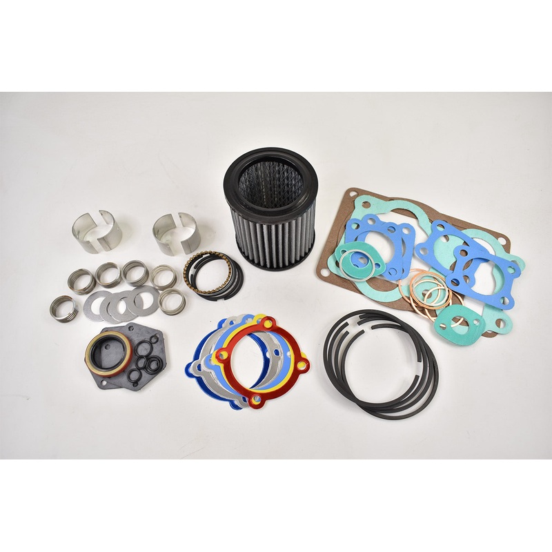 Quincy Overhaul Kit Replacement - K325C