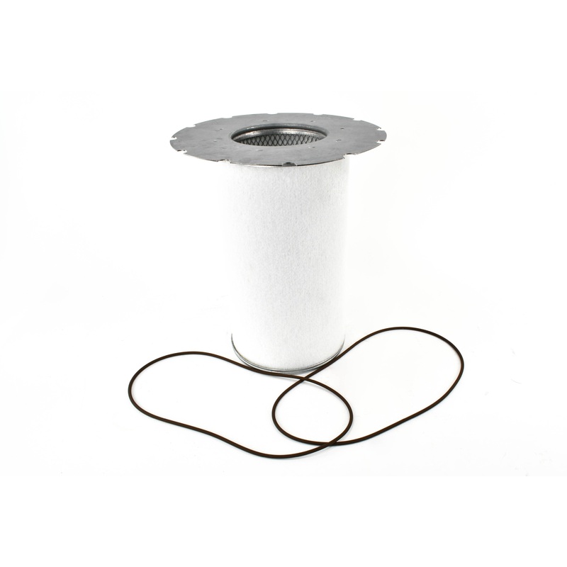 Quincy Separator Replacement - 2013402066
