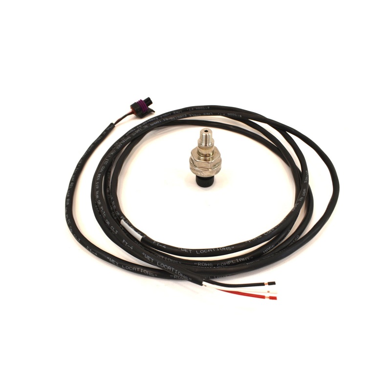 Sullair Pressure Transducer Replacement - 02250176-101