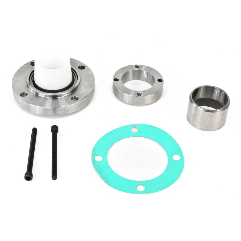 Sullivan-Palatek Shaft Seal Replacement - KB09147-362