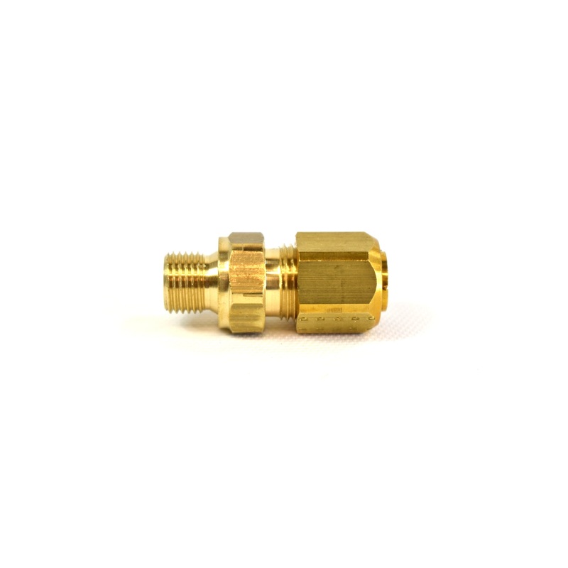 Atlas Copco Pipe Coupling Replacement - 0582120006