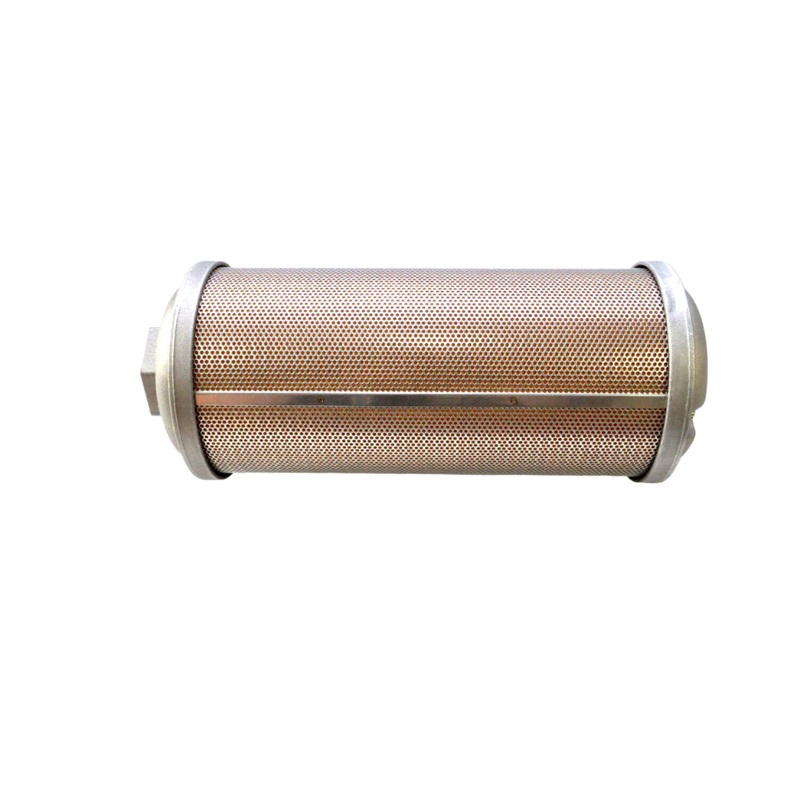 Deltech Muffler Replacement - 7DE135BR