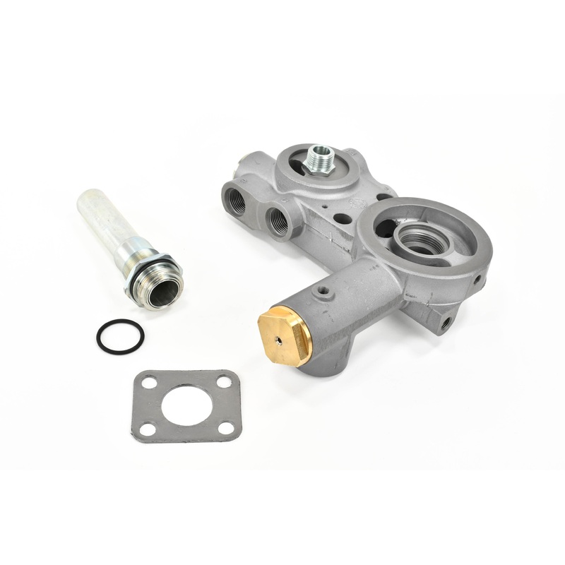 Ingersoll Rand Combination Block Kit Replacement - 47690675001