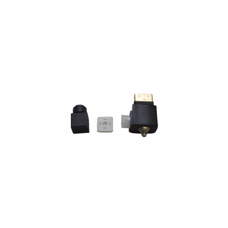 Ingersoll Rand Solenoid Replacement - 89245187