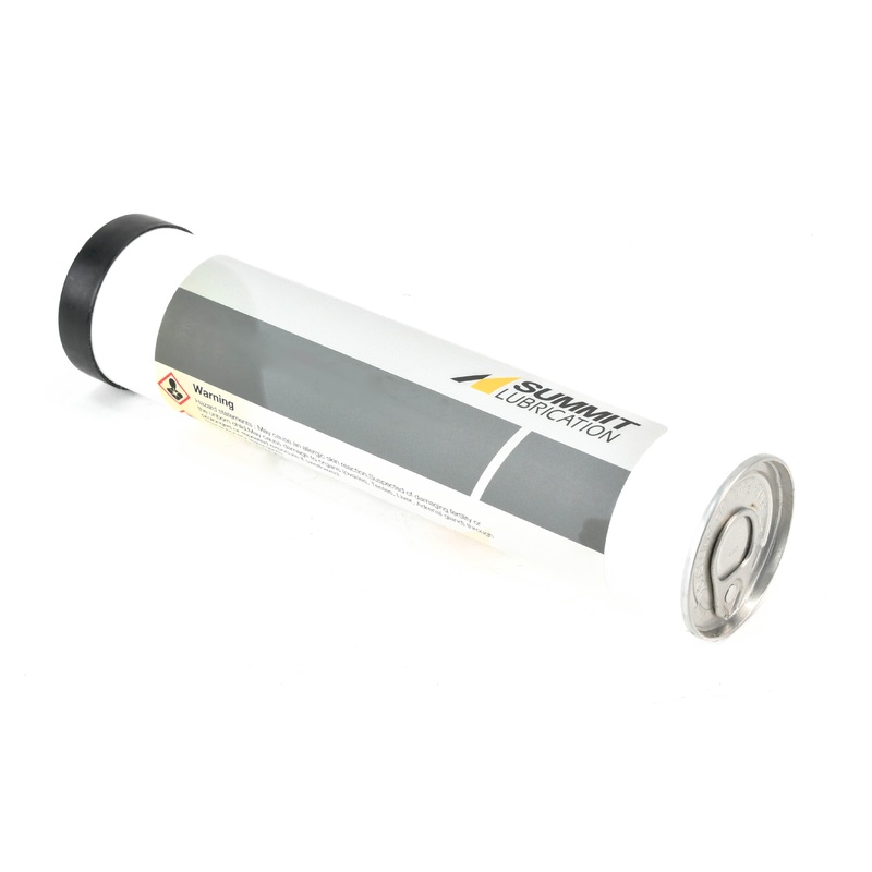 Mobil Replacement Grease - Polyrex EM