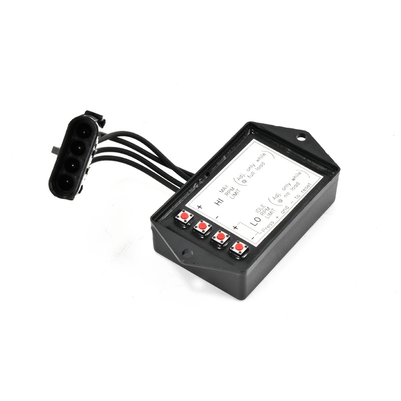 Sullair Module Replacement - 02250138-678