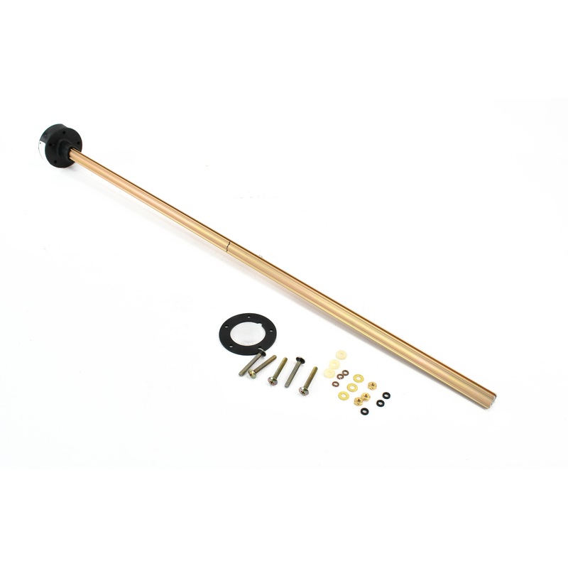 Sullivan-Palatek Fuel Level Sender Replacement - 05019189-0001