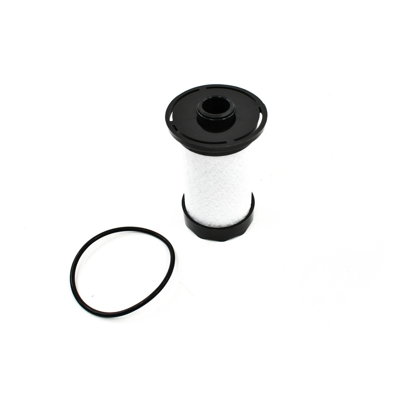 Zeks Coalescing Filter Replacement - EC45G