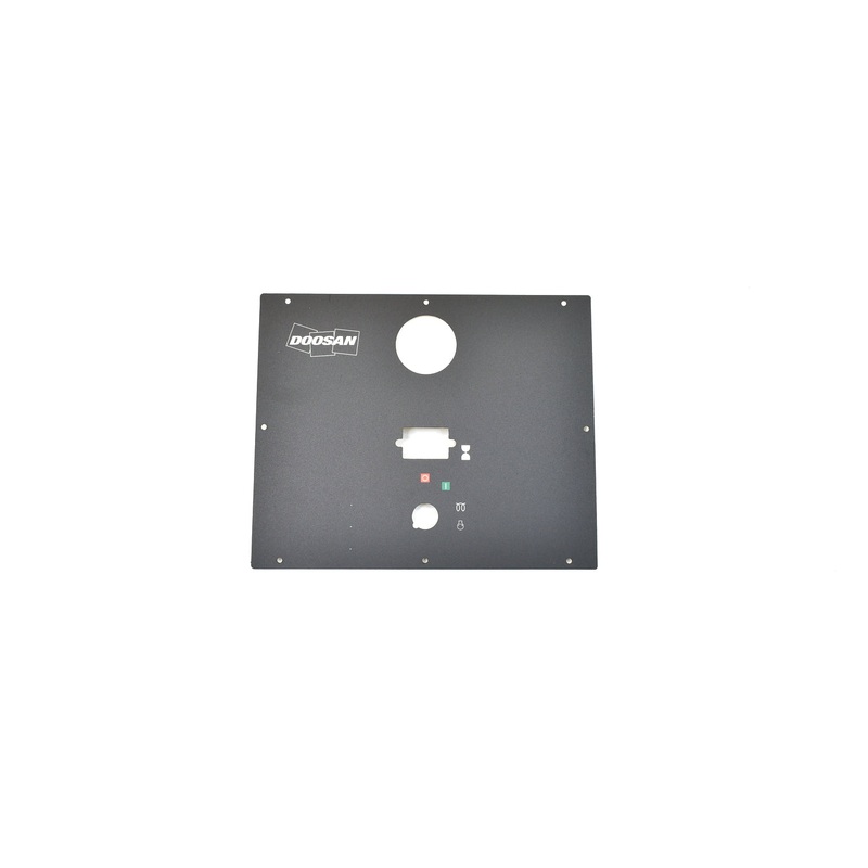 Ingersoll Rand Decal Replacement - 22171698