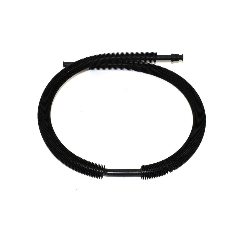 Ingersoll Rand Intercooler Tube Replacement - INT-2545-1
