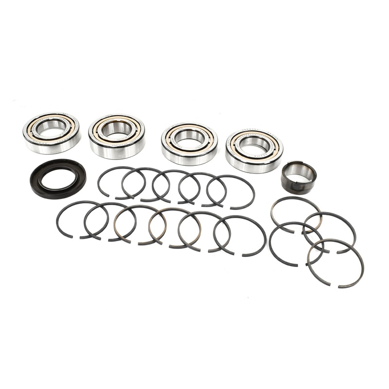 Kaeser Blower Rebuild Kit Replacement - 885148.0