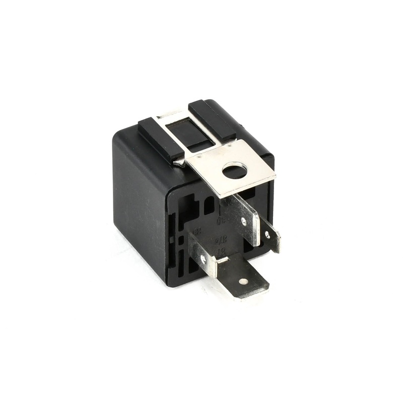 Kaeser Relay Replacement - 8.6544.00030
