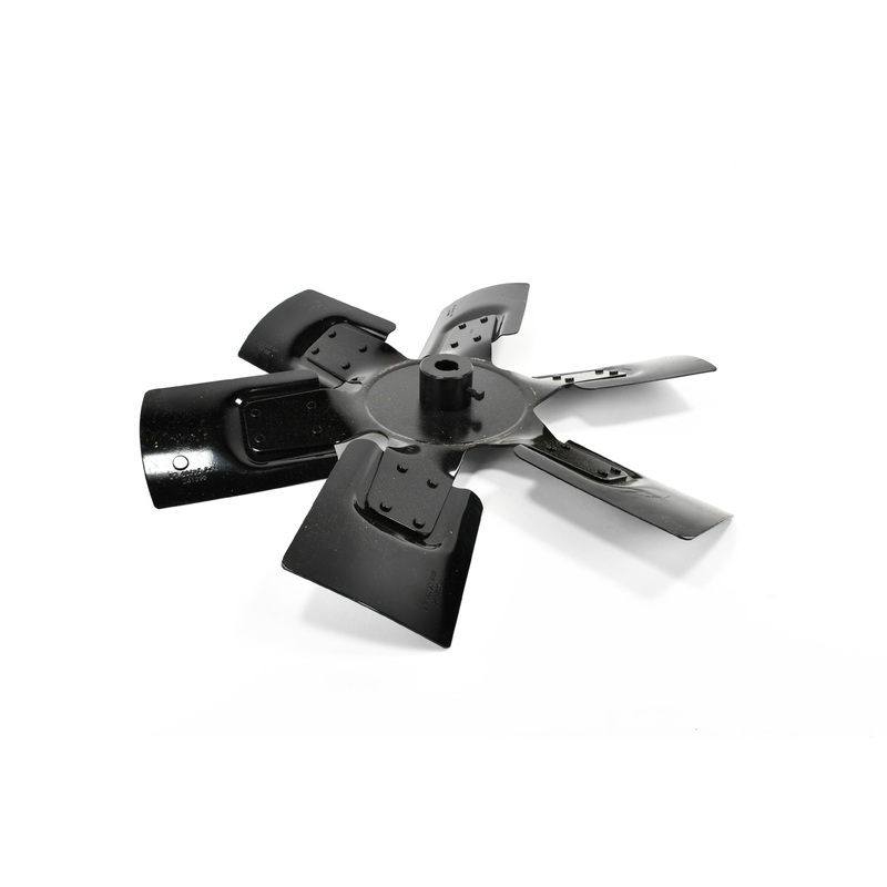 Sullair Fan Blade Replacement - 241390