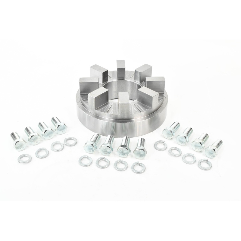 Sullair Taper-Lock Spacer Replacement - 02250152-747