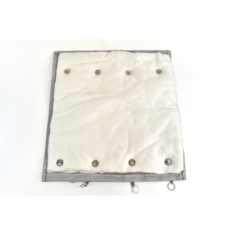 Sullivan-Palatek Exhaust Wrap Replacement - 05018577-0012