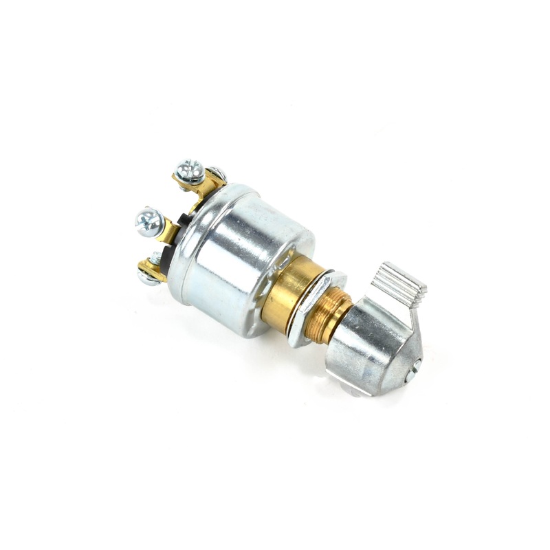 Sullivan-Palatek Ingition Switch Replacement - 00600701-0406