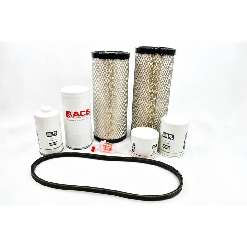 Atlas Copco 500 Hour Maintenance Kit Replacement - 1310923004