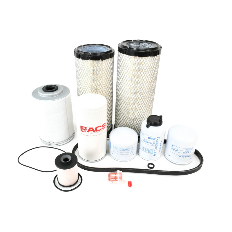 Atlas Copco Maintenance Kit Replacement - 1310923005