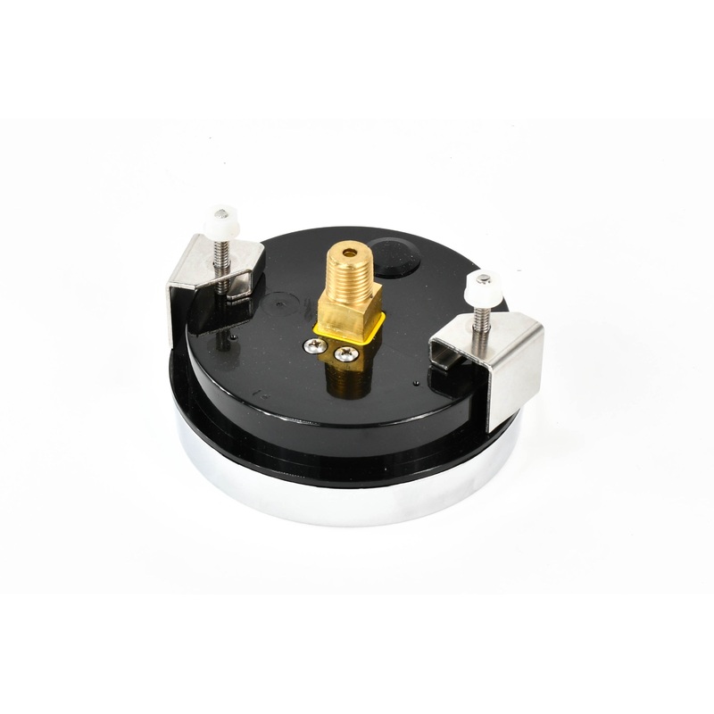Ingersoll Rand Pressure Gauge Replacement - 36765782