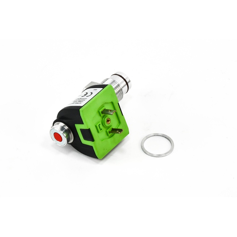 Kaeser Pressure Switch Replacement - 7.6491.1