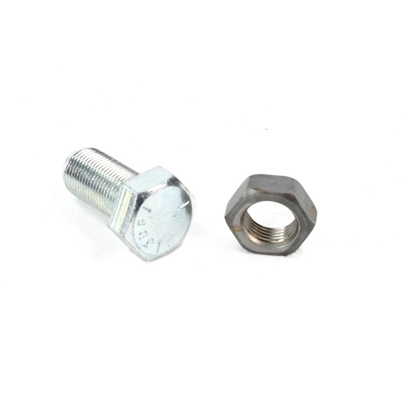 Quincy Assembly Replacement - 114545-R15