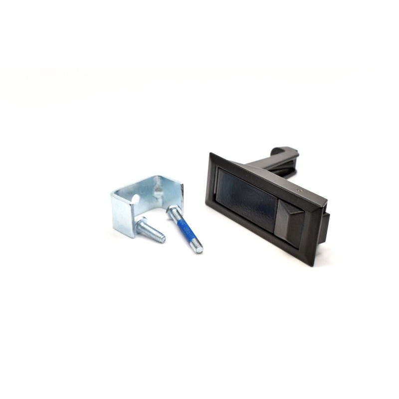 Sullivan-Palatek Latch Replacement - 03270-008