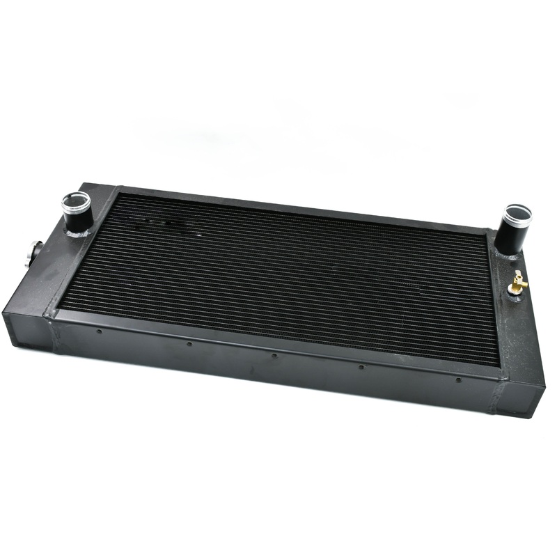 Sullivan-Palatek Radiator Replacement - 05019010-0036