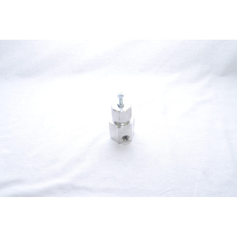 Sullivan-Palatek Regulator Replacement - 09661-003