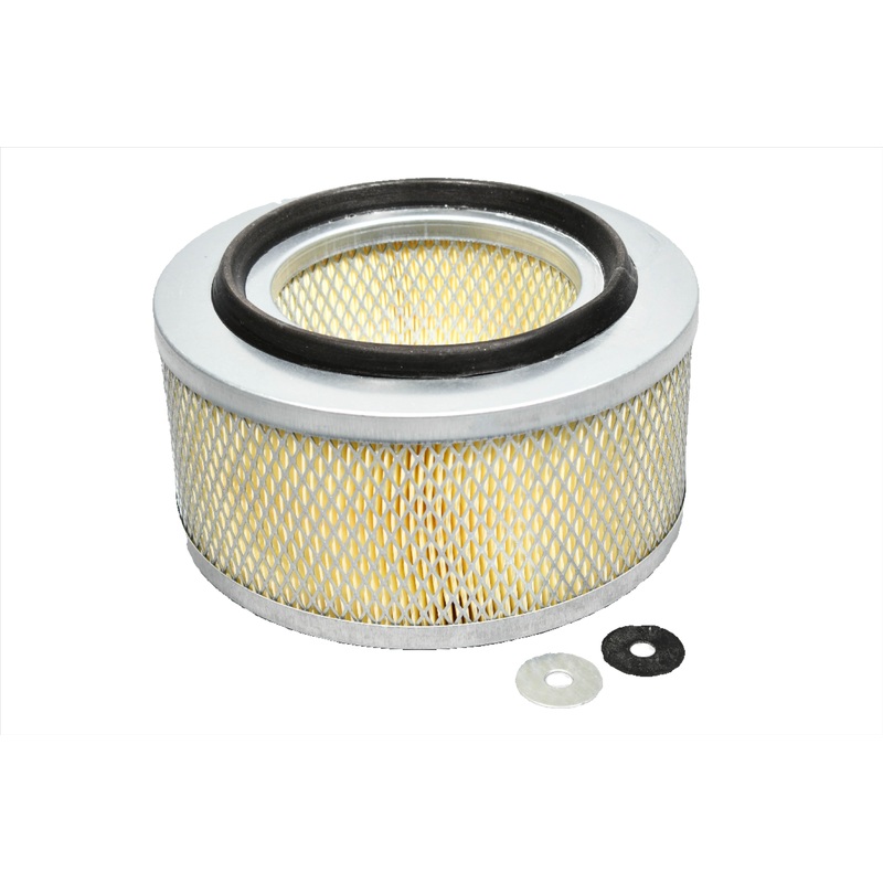 Worldair Air Filter Replacement - 162-576-S