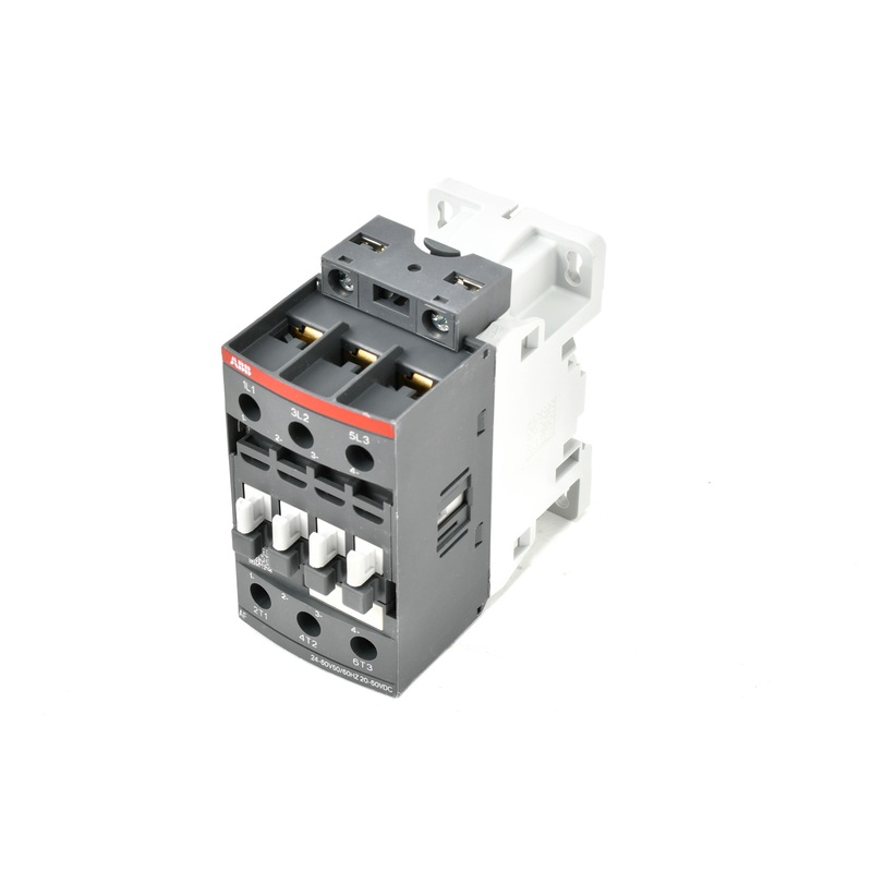 Atlas Copco Contactor Replacement - 1089960238