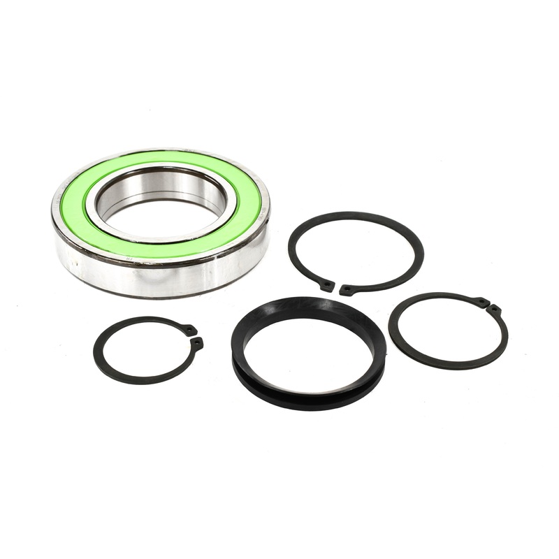 Atlas Copco Non Drive Side Motor Kit - 2901204800