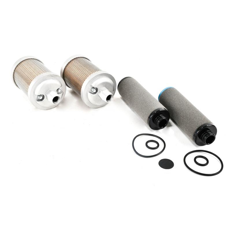 Chicago Pneumatic Service Kit Replacement - 3001500650