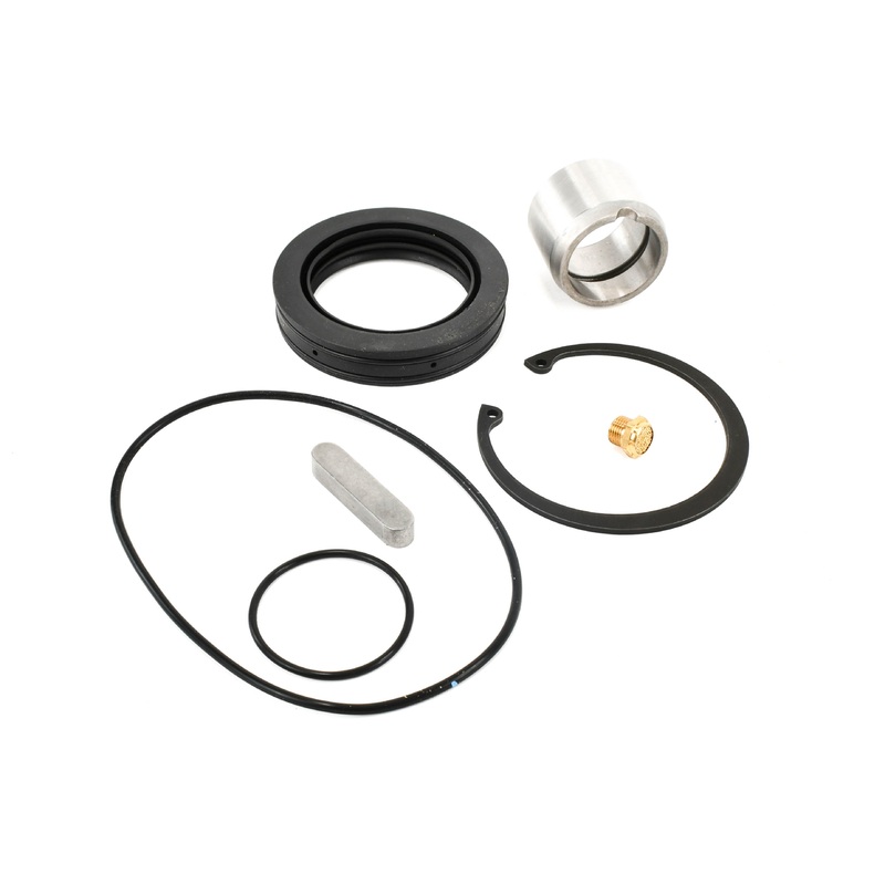 Gardner Denver Shaft Seal Replacement - ZS1091974