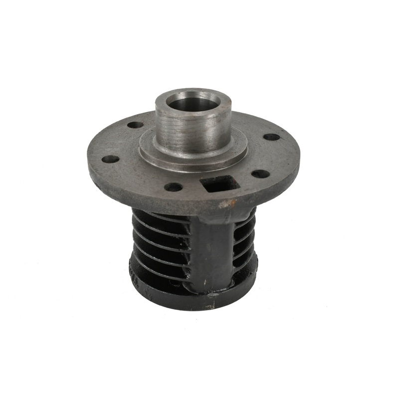 Ingersoll Rand Cylinder Replacement - 37128675