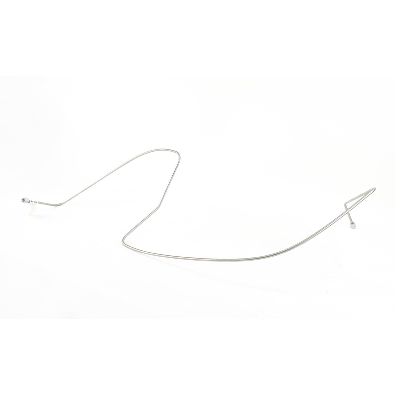 Ingersoll Rand Scavenger Tube Replacement - 39846746