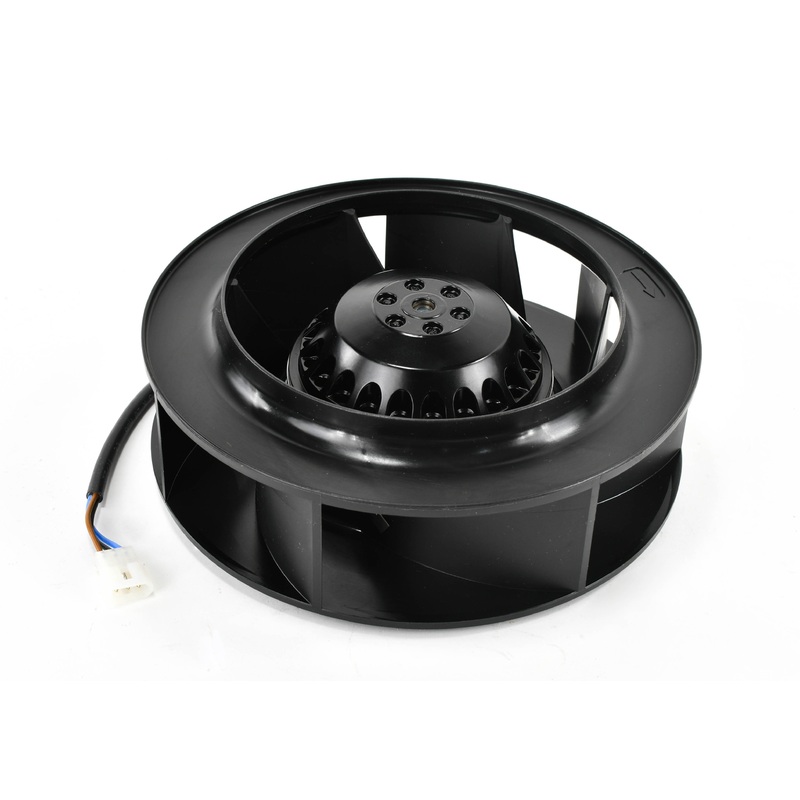 Kaeser Fan Replacement - 7.5787.00540