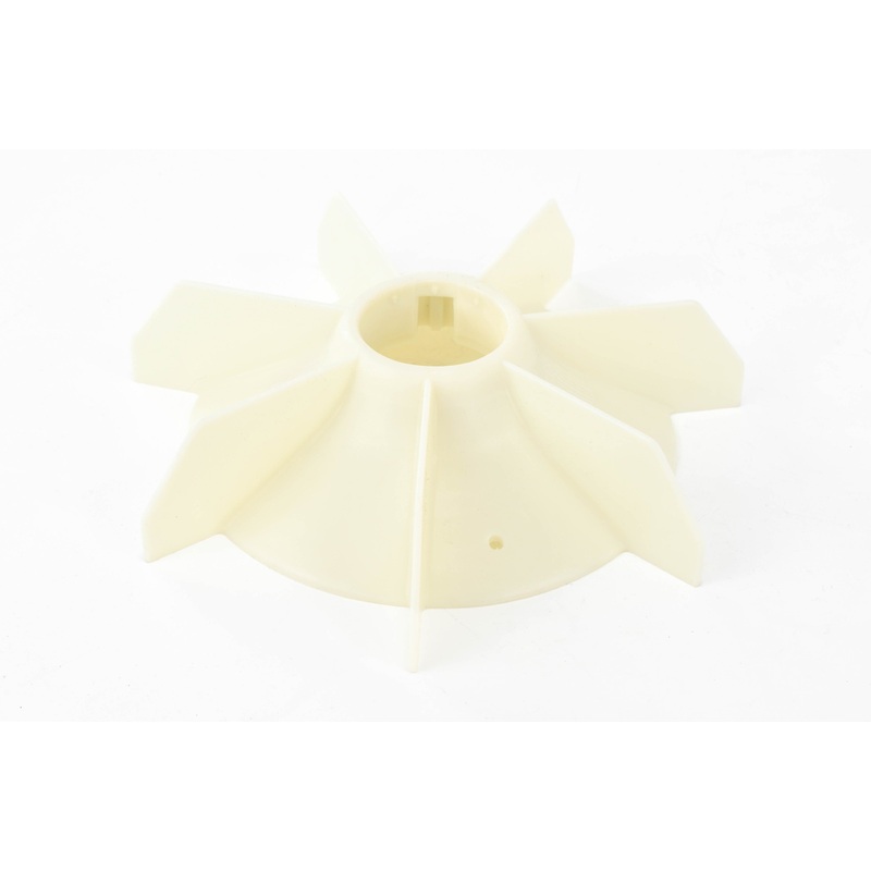 Kaeser Motor Cooling Fan Wheel Replacement - 7.8392.0