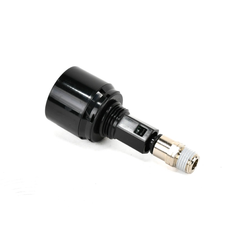 Parker Drain Replacement - EF1