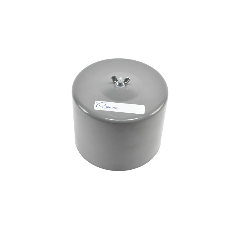 Quincy Air Filter Assembly Replacement - 110377H100
