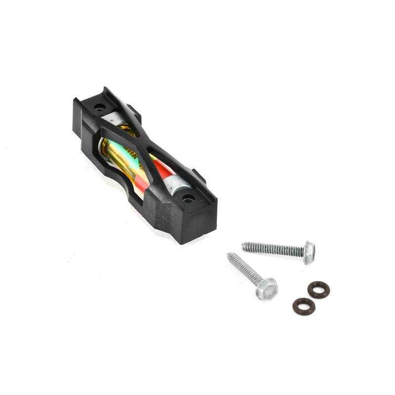 Quincy Differential Pressure Gauge Replacement - 2012100209