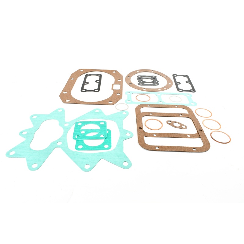Quincy Gasket Replacement - 2022109200