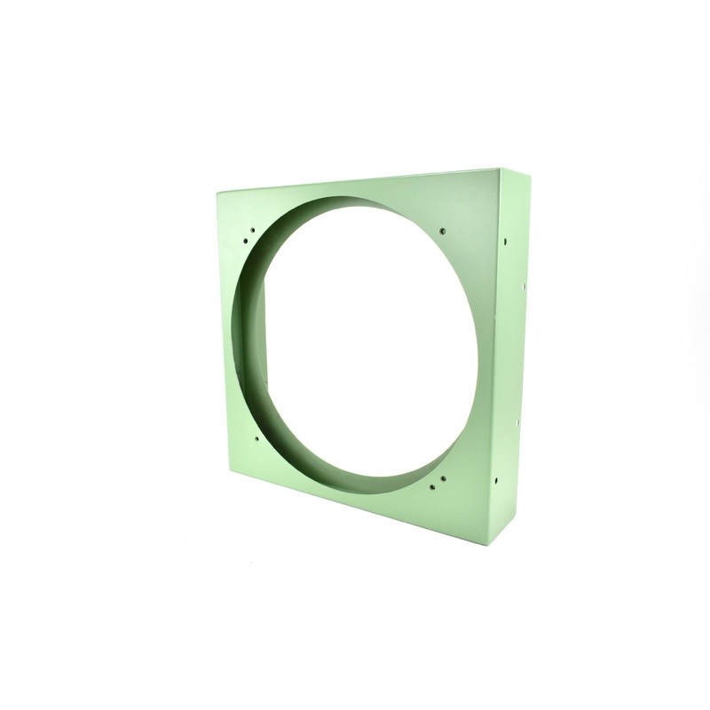 Sullair Fan Shroud Replacement - 2250106-609